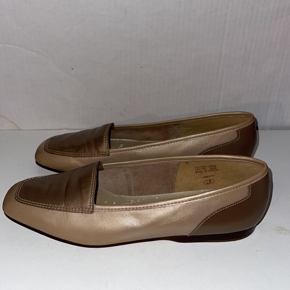 ENZO ANGIOLINI LEATHER SHOES - Picture 2 of 3